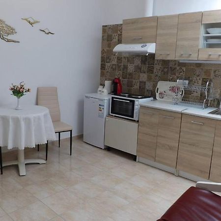 Kliklis Apartment Iráklio Kültér fotó