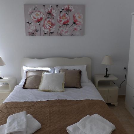 Kliklis Apartment Iráklio Kültér fotó