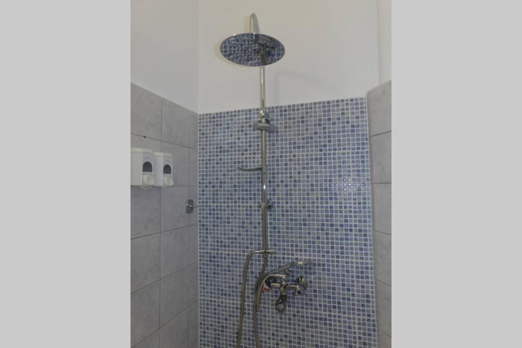 Kliklis Apartment Iráklio Kültér fotó