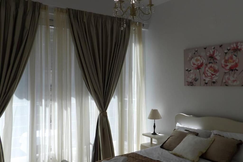 Kliklis Apartment Iráklio Kültér fotó