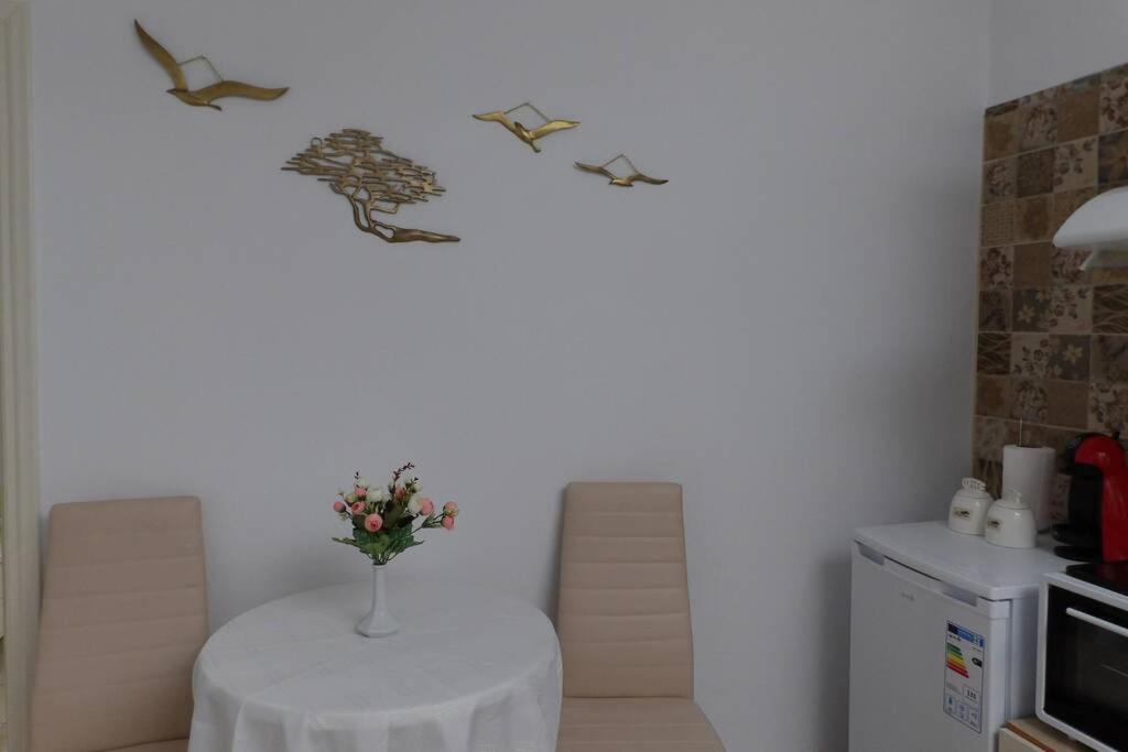 Kliklis Apartment Iráklio Kültér fotó