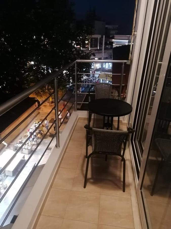 Kliklis Apartment Iráklio Kültér fotó
