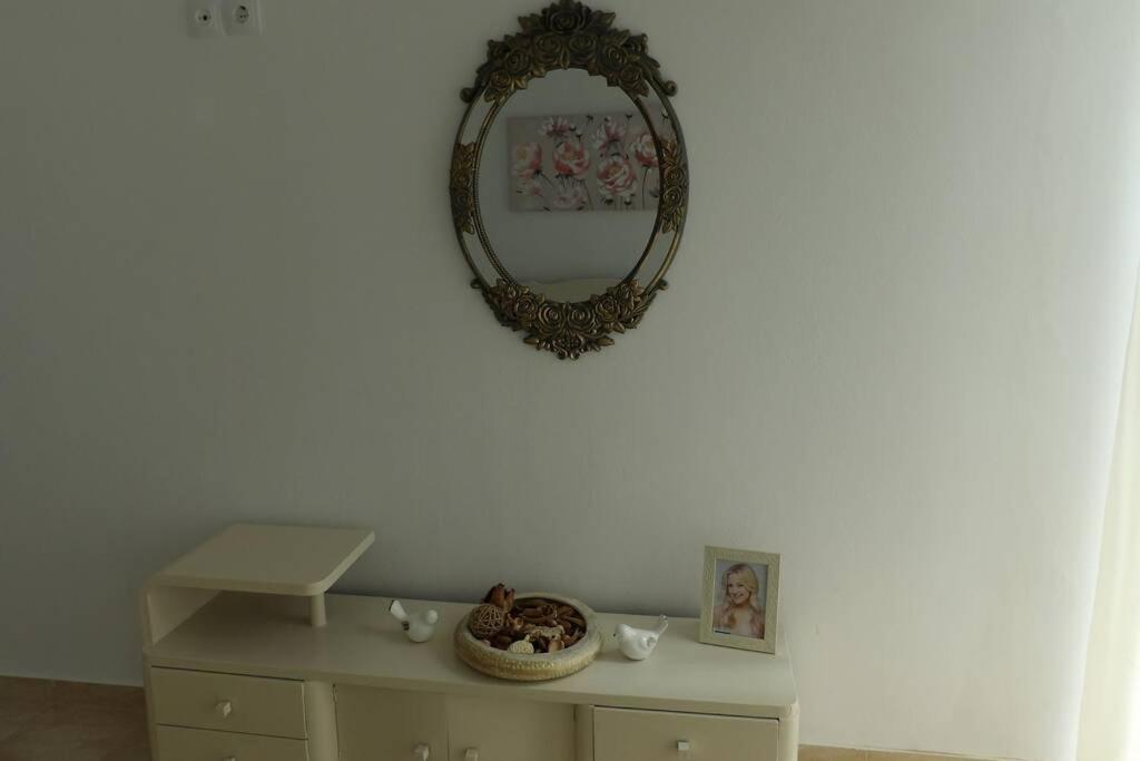 Kliklis Apartment Iráklio Kültér fotó