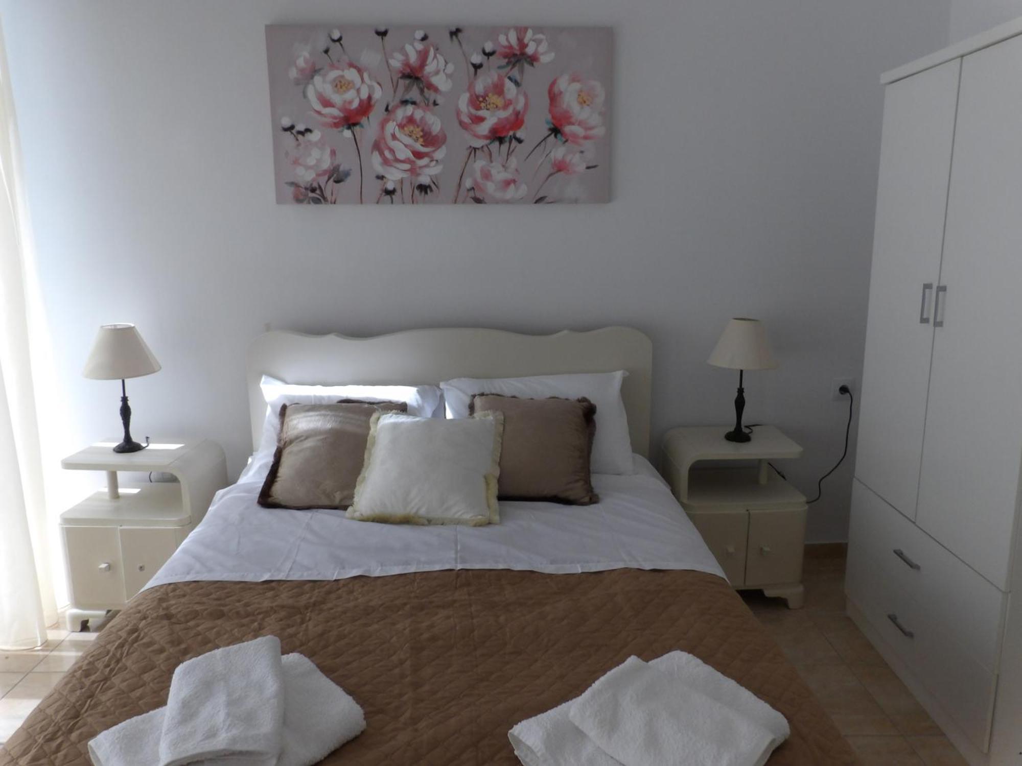 Kliklis Apartment Iráklio Kültér fotó